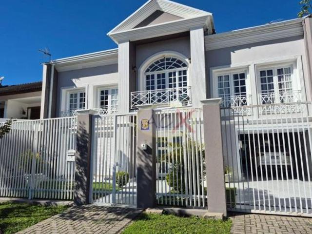 Casa venda em Região Geográfica Imediata de Curitiba, Região Metropolitana de Curitiba