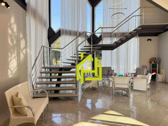 Casa venda em Condomínio Lago Azul II, Araçoiaba da Serra