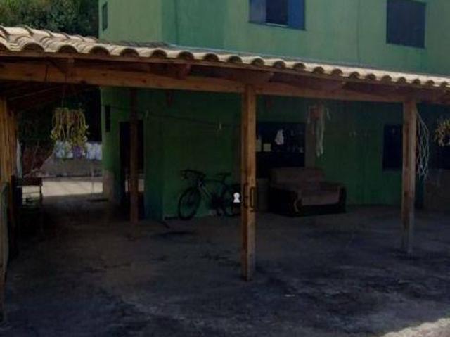 Casa venda em Região Geográfica Imediata de Juiz de Fora, Juiz de Fora