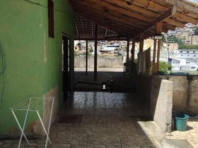 Casa venda em Região Geográfica Imediata de Juiz de Fora, Juiz de Fora