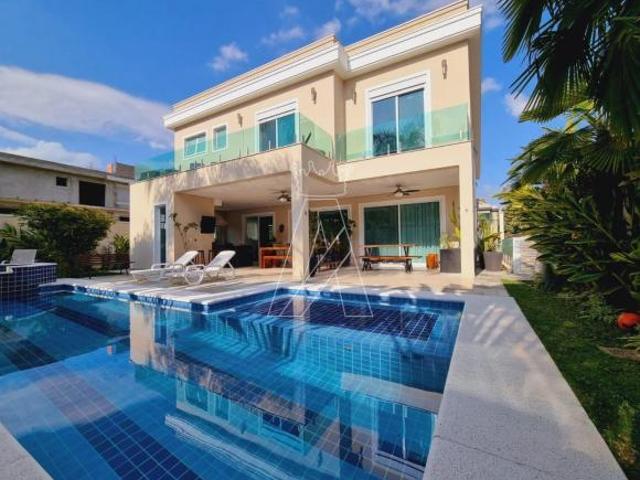 Casa venda em 18 do Forte Alphaville, Santana de Parnaíba