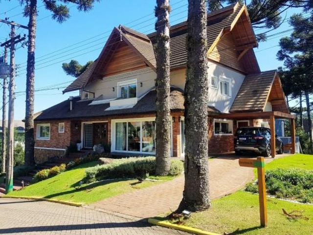 Casa venda em Região Geográfica Imediata de Caxias do Sul, Nova Petrópolis