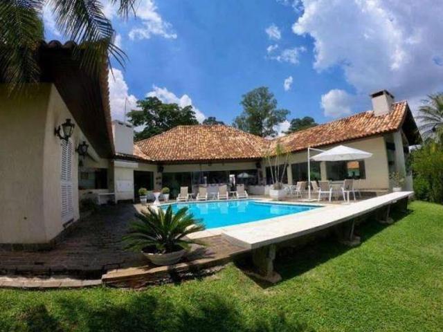 Casa venda em Granja Viana, Cotia