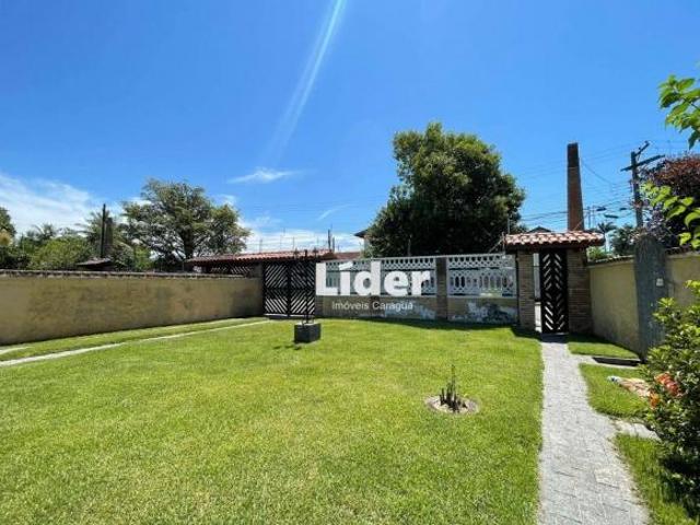 Casa venda em Região Imediata de Caraguatatuba-Ubatuba-São Sebastião, Região Metropolitana do Vale do Paraíba e Litoral Norte