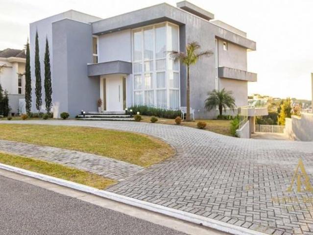 Casa venda em Alphaville Graciosa, Pinhais