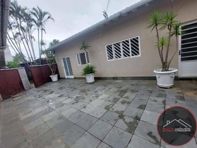 Casa venda em Jardim Imperador, Suzano