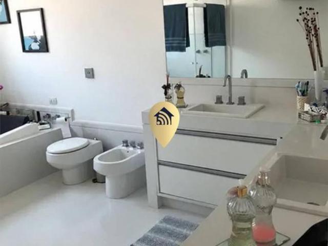 Casa venda em 18 do Forte Alphaville, Santana de Parnaíba