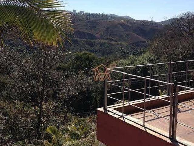 Casa venda em Região Geográfica Imediata de Belo Horizonte, Região Metropolitana de Belo Horizonte