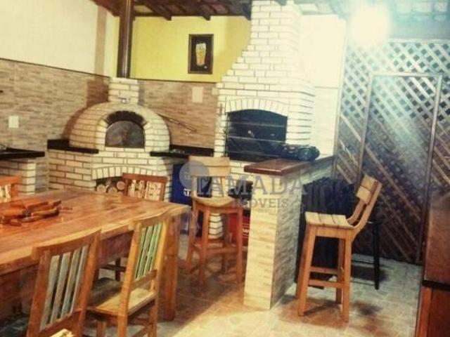 Casa venda em Balneário Garden Mar, Caraguatatuba