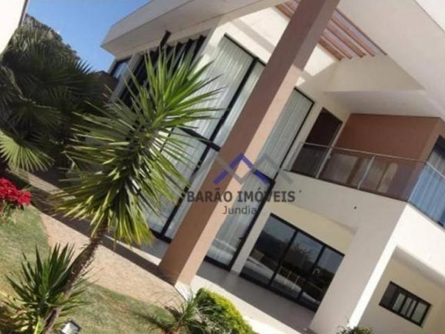 Casa venda em Quinta das Paineras, Jundiaí