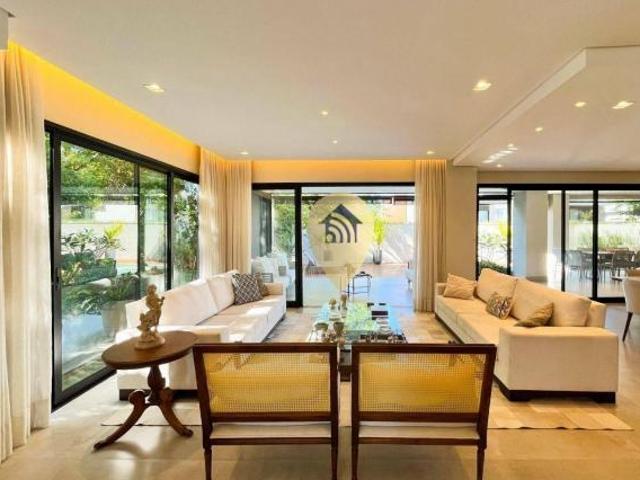 Casa venda em Jardim São Luiz Gleba 1, Santana de Parnaíba