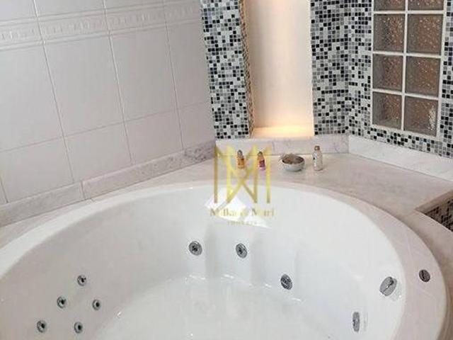 Casa venda em Premium Tamboré, Santana de Parnaíba