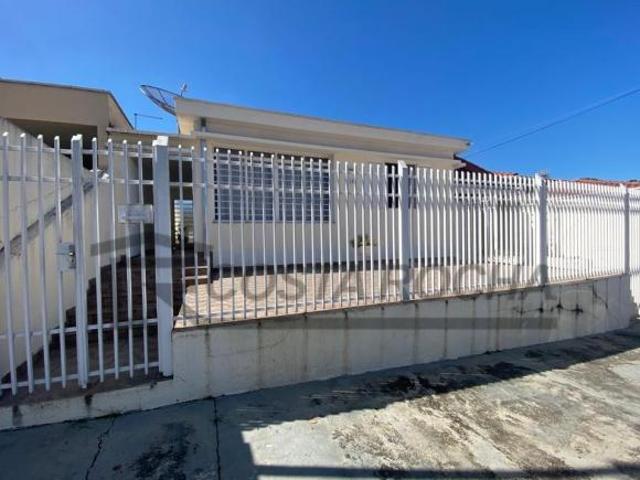 Casa venda em Jardim São Jorge, Itu