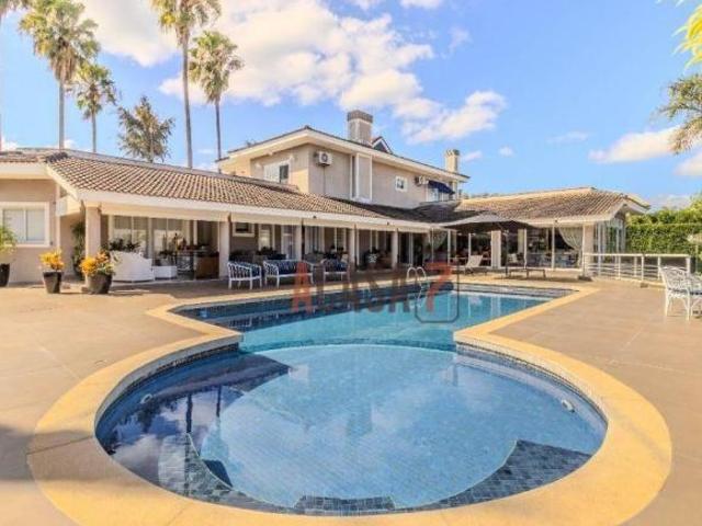 Casa venda em Condomínio Lago Azul II, Araçoiaba da Serra