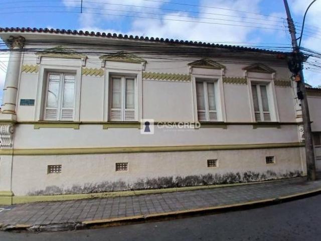 Casa venda em Centro, Alfenas
