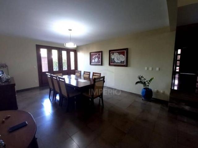 Casa venda em Jaú