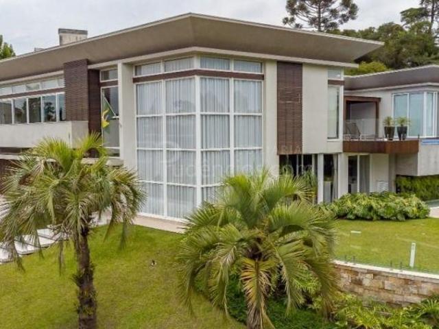 Casa venda em Alphaville Graciosa, Pinhais