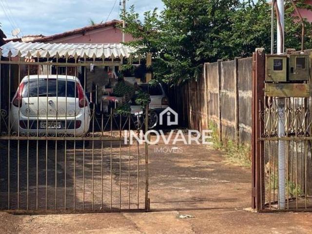 Casa venda em Região Geográfica Imediata de Itumbiara, Itumbiara
