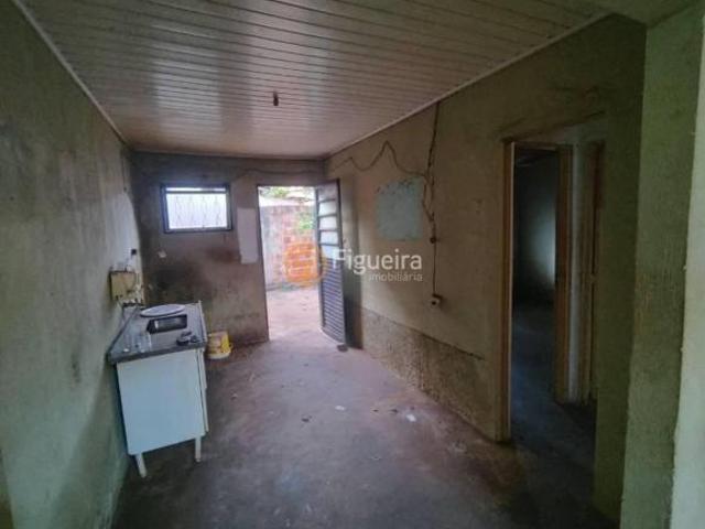 Casa venda em Barretos