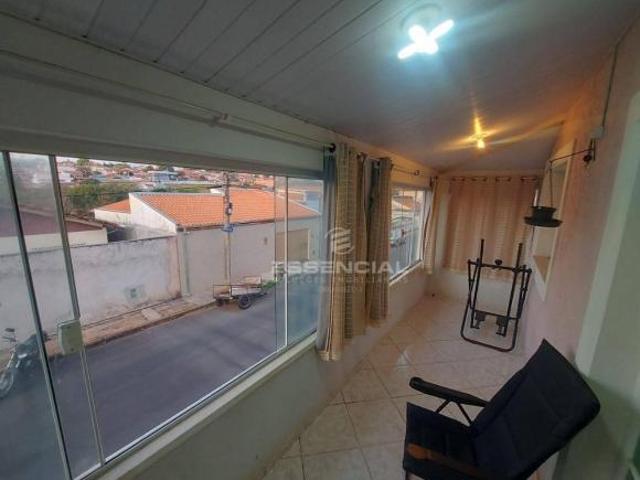 Casa venda em Botucatu