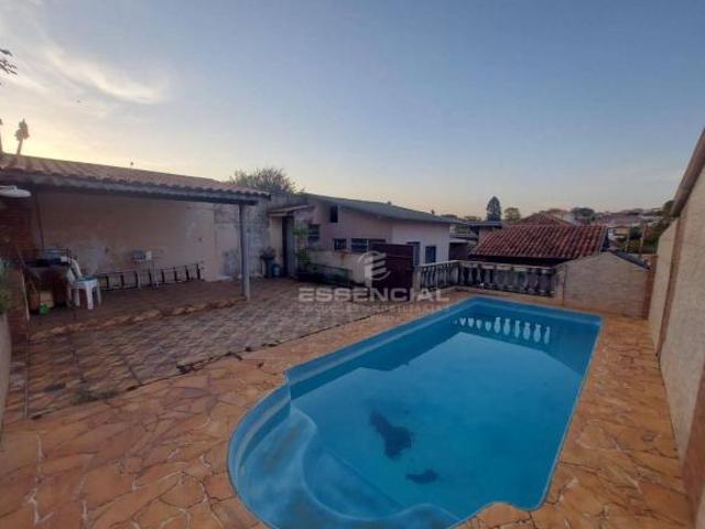 Casa venda em Região Imediata de Botucatu, Botucatu
