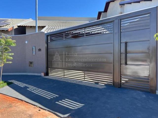 Casa venda em Região Geográfica Imediata de Campo Grande, Campo Grande