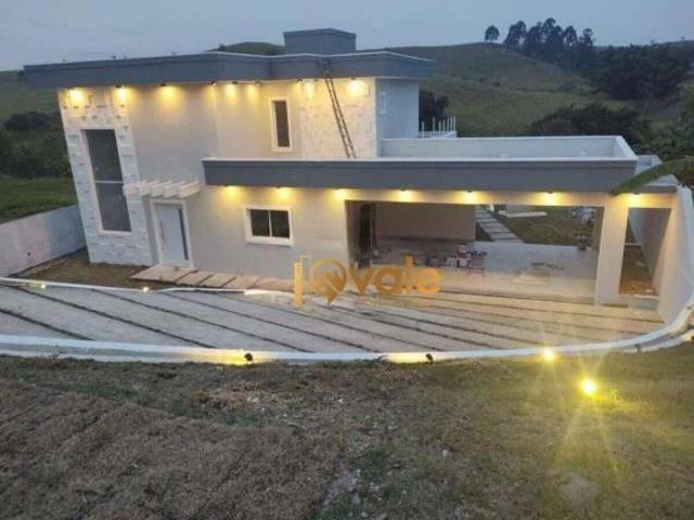 Casa venda em Região Imediata de São José dos Campos, Região Metropolitana do Vale do Paraíba e Litoral Norte