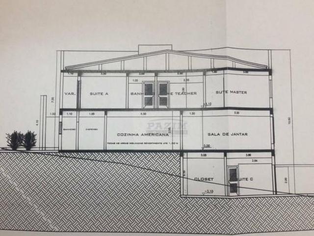 Casa venda em Região Imediata de Jundiaí, Louveira