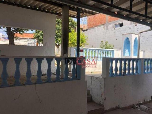 Casa venda em Pq. Saturnino Pereira, São Paulo