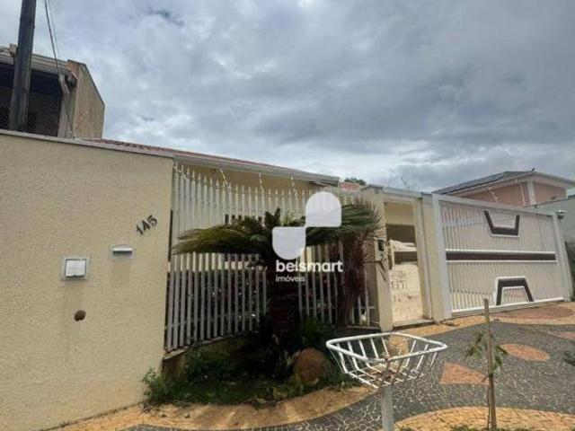 Casa venda em Região Imediata de Campinas, Região Metropolitana de Campinas