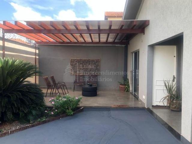 Casa venda em Região Geográfica Imediata de Campo Grande, Campo Grande