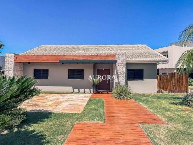 Casa venda em Região Geográfica Imediata de Cornélio Procópio-Bandeirantes, Sertaneja