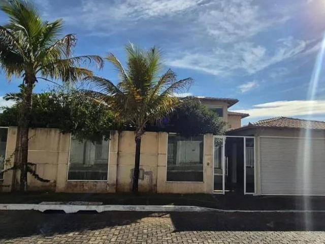 Casa venda em Condomínio Solar de Brasília, Quadra 3, Jardim Botânico