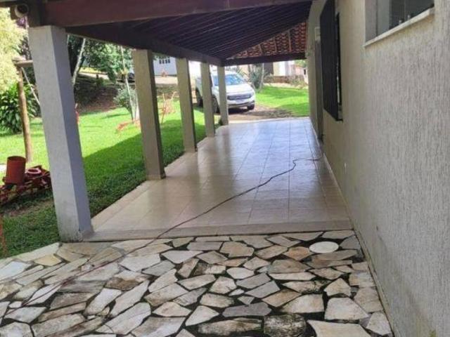 Casa venda em Lavras, Região Geográfica Intermediária de Varginha
