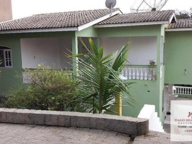 Casa venda em Região Imediata de Jundiaí, Jundiaí