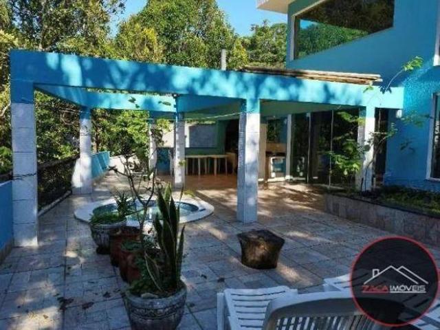 Casa venda em Região Imediata de Santos, Região Metropolitana da Baixada Santista