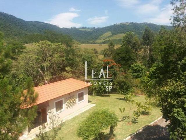 Casa venda em Bofete