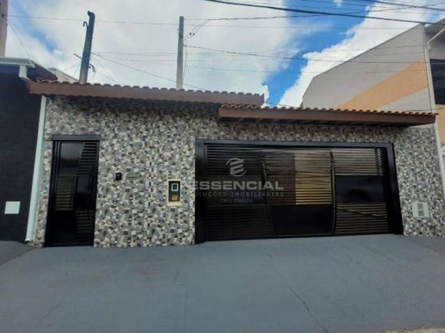 Casa venda em Região Imediata de Botucatu, Botucatu