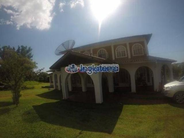 Casa venda em Centro, Ibiporã