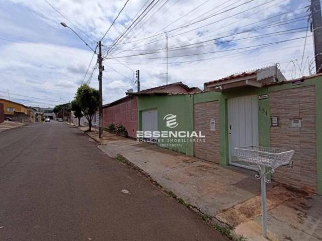 Casa venda em Região Imediata de Botucatu, Botucatu
