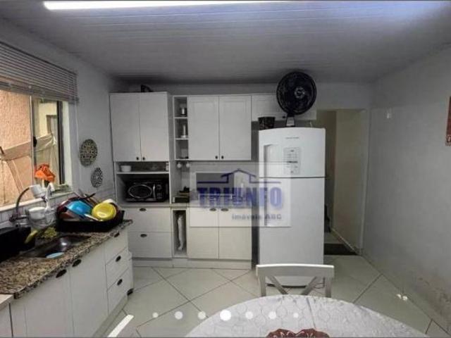 Casa venda em Santo André