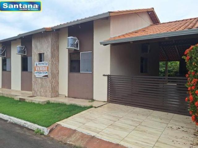 Casa venda em Região Geográfica Imediata de Caldas Novas-Morrinhos, Caldas Novas