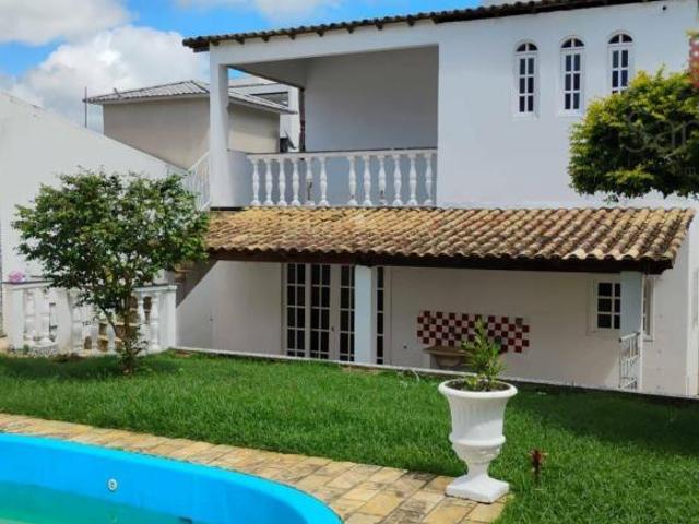 Casa venda em Aeroporto, Juiz de Fora