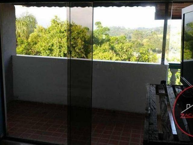Casa venda em Parque Morumbi, Mogi das Cruzes