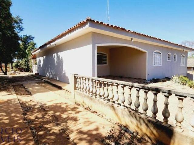 Casa venda em Bairro São Bartolomeu, Jardim Botânico