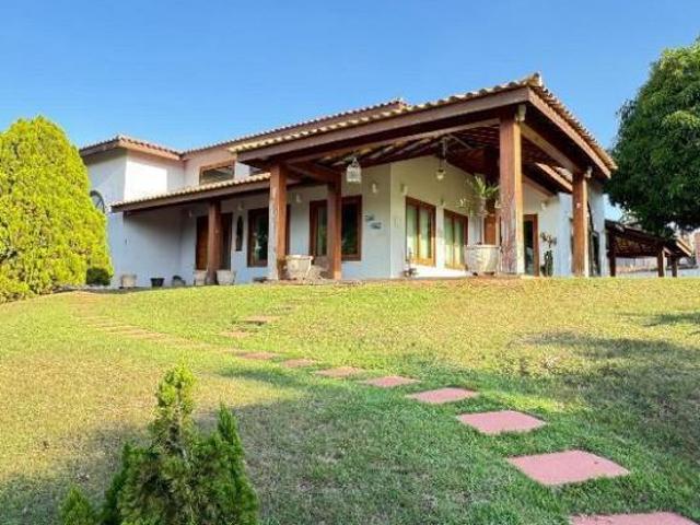 Casa venda em Vila Honolulu, Águas de São Pedro