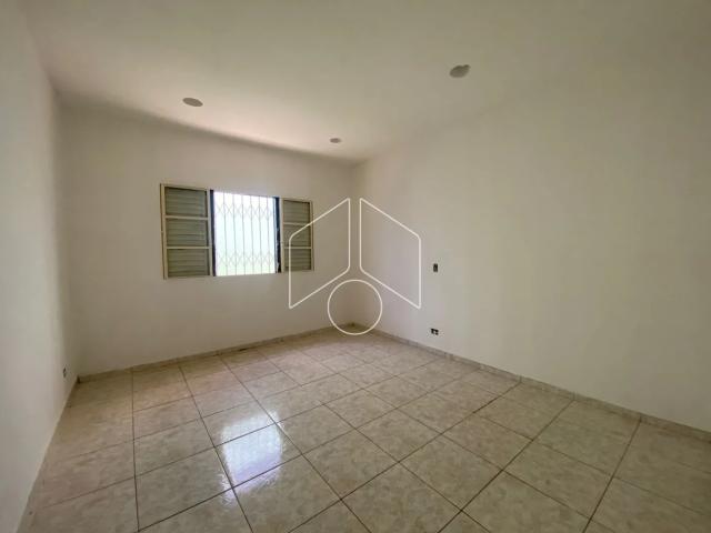 Casa aluguel em Marília