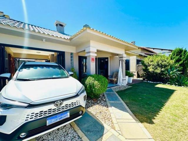 Casa venda em Atlântida Sul, Osório