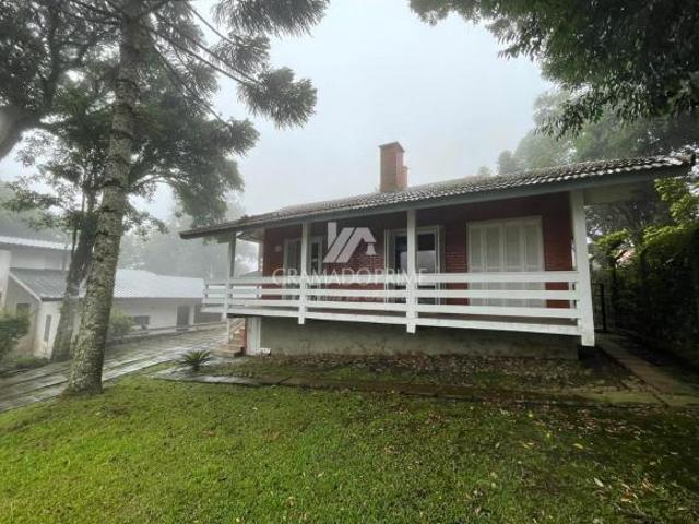 Casa venda em Região Geográfica Imediata de Caxias do Sul, Gramado