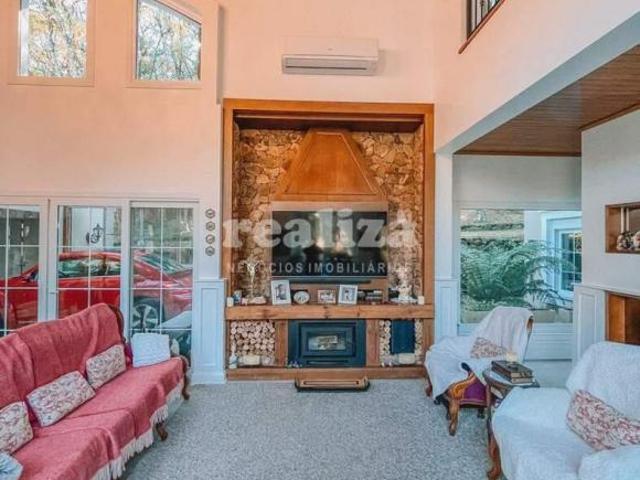 Casa venda em Região Geográfica Imediata de Caxias do Sul, Canela